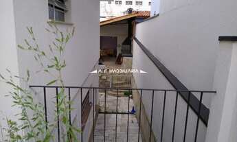 Imagem 7: São Paulo - Casa Padrão - TUCURUVI