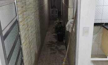 Imagem 3: Sobrado com 3 dormitórios à venda, 185 m² - Ferrazópolis - São Bernardo do Campo/SP