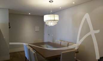 Imagem 3: SãO PAULO - Apartamento Padrão - Jardim Taquaral