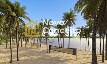 Imagem 5: Lançamento) Quintas do lago praia dos coqueiros