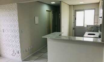 Imagem 6: Apartamento no Residencial Green Park
