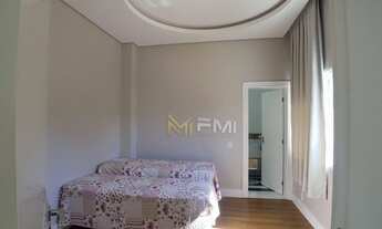 Imagem 3: Sobrado com 4 dormitórios à venda, 690 m² por R$ 2.500.000,00 - Condomínio Flamboyant - Ho