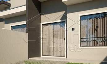 Imagem 2: Navegantes - Casa Padrão - Meia Praia