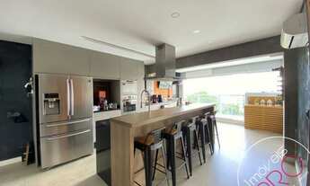 Imagem 3: Apto de 2 dormitórios sendo 1 suíte e 2 vagas no Vila Mariana próximo ao metrô