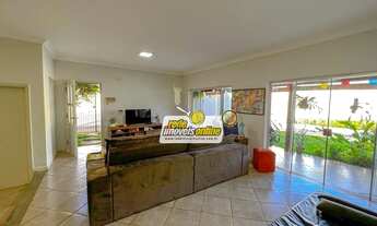 Imagem 5: Casa com 3 dormitórios para alugar, 277 m² por R$ 2.800,00/mês - Quinta Boa Esperança - Ub