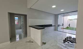 Imagem 4: 3 suítes, aceita financiamento Torquato Tapajós