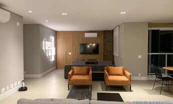 Imagem 3: APARTAMENTO - VILA OLÍMPIA - SP