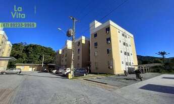 Imagem 2: Apartamento com 02 dormitórios à venda, 64 m² por R$ 150.000 - Progresso - Blumenau/SC