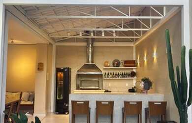 Imagem 13: Cond Residencial Portugal Flores Alto Padrão