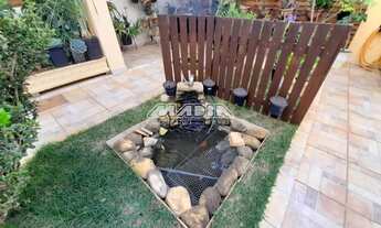 Imagem 6: Casa - Loteamento Residencial Fonte Nova - Valinhos