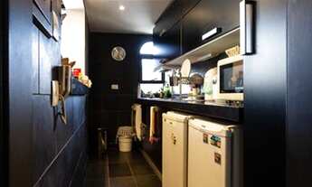 Imagem 6: Apartamento para Aluguel - Itaim Bibi, 1 Quarto, 64 m2