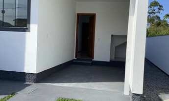 Imagem 1: CASA COM SUÍTE em Potecas - São José - SC