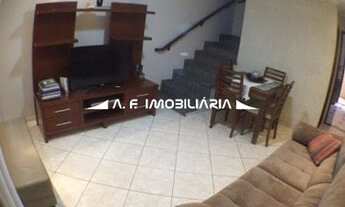 Imagem 3: São Paulo - Casa de Condomínio - PIQUERI