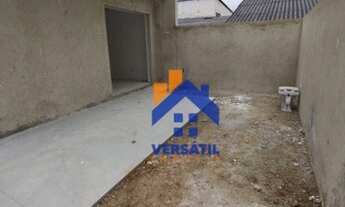 Imagem 6: Sobrado Tríplex 3 dormitórios à venda, 115 m² por R$ 598.000