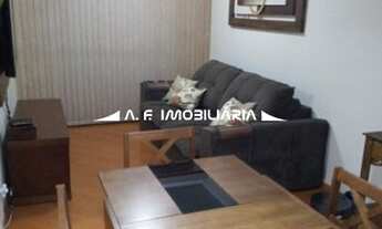 Imagem 6: São Paulo - Apartamento Padrão - VILA MARINA