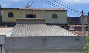 Imagem 2: Sobrado com 2 dormitórios à venda, 140 m² - Nova Petrópolis - São Bernardo do Campo/SP