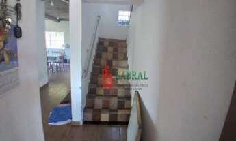 Imagem 10: Sobrado com 3 dormitórios, 350 m² - venda por R$ 1.200.000 ou aluguel por R$ 5.500/mês - P