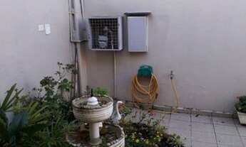 Imagem 6: Casa com 3 dormitórios à venda, 200 m² - Jordanópolis - São Bernardo do Campo/SP