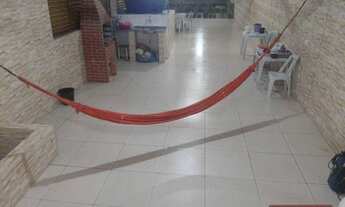 Imagem 3: Lindo Sobrado 3 dormitórios no Recreio São Jorge