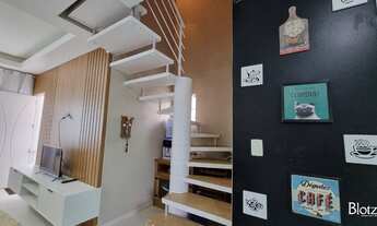 Imagem 4: Sobrado com 03 Quartos (01 Suíte) 140m² - Ingleses