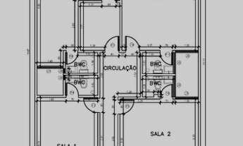 Imagem 2: Sala comercial no centro de Juazeiro (BA