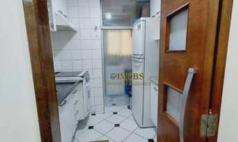 Imagem 6: APARTAMENTO TODO MOBILIADO