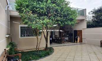 Imagem 3: São Paulo - Casa Padrão - FREGUESIA DO O