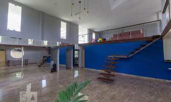 Imagem: Casa para Aluguel - Lago Norte, 3 Quartos