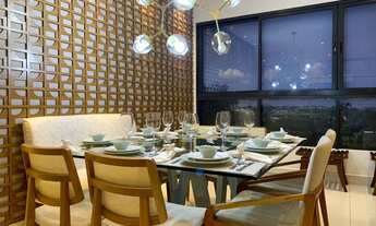 Imagem 4: Terra mundi Jundiaí, apartamentos 2 e 3 quartos com suíte pronto para morar