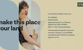 Imagem 3: APARTAMENTO com 2 dormitórios à venda com 90m² por R$ 505.900,00 no bairro Boa Vista - CUR