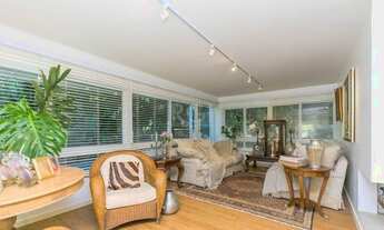 Imagem 4: Porto Alegre - Casa Padrão - Bela Vista