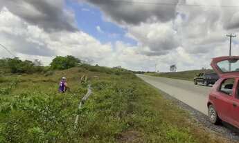 Imagem 2: Venda de terreno