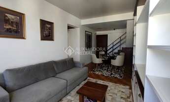 Imagem 7: PORTO ALEGRE - Apartamento Padrão - Independência