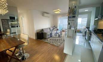 Imagem 6: **Jardins do Brasil*** Apartamento com 3 dormitórios, sendo 1 suíte à VENDA, 83 m² - Cent