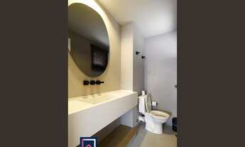 Imagem 6: Apartamento Locação Vila Olímpia 81 m² 1 Dormitórios