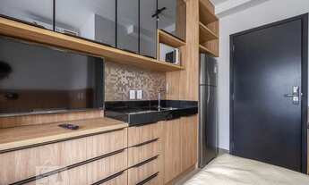 Imagem 4: Apartamento para Aluguel - Pinheiros, 1 Quarto, 19 m2