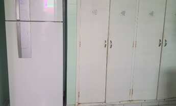 Imagem 3: Casa espaçosa na Guilhermina para Temporada