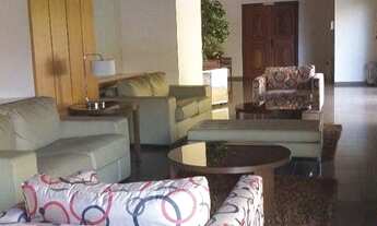 Imagem 7: Apartamento com 4 dormitórios à venda, 190 m² - Rudge Ramos - São Bernardo do Campo/SP