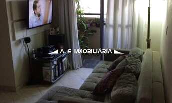 Imagem 2: São Paulo - Apartamento Padrão - PARQUE PERUCHE