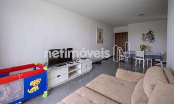 Imagem 6: Locação Apartamento 4 quartos Pituba Salvador