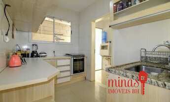 Imagem 6: NOVA LIMA - Casa de Condomínio - Vila Madeira