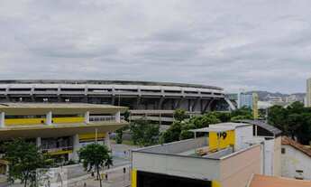 Imagem 4: Apartamento para Aluguel - Maracanã, 2 Quartos, 69 m2