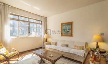 Imagem 3: Apartamento Venda 3 Dormitórios - 190 m² Paraíso