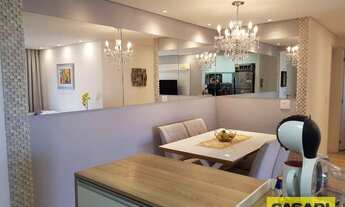 Imagem 3: Apartamento com 2 dormitórios à venda, 55 m² - Independência - São Bernardo do Campo/SP