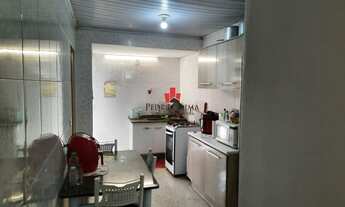 Imagem 4: Casa Térrea no Ermelino Matarazzo