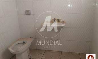 Imagem 6: Salão/Galpão (salão - térreo