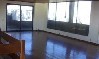 Imagem 6: Venda Apartamento 4 Dormitórios - 300 m² Vila Olímpia