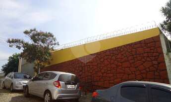 Imagem 3: Sobrado para venda e locação com 800 metros no bairro de Santana em São Paulo