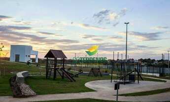 Imagem 6: Terreno à venda, 250 m² por R$ 235.000,00 - Primor das Torres - Cuiabá/MT