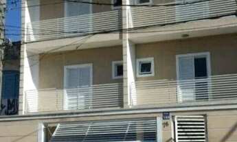 Imagem: Cobertura com 2 dormitórios à venda, 116